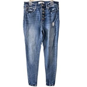 🌹𝙆𝙖𝙣𝙘𝙖𝙣 Jeans